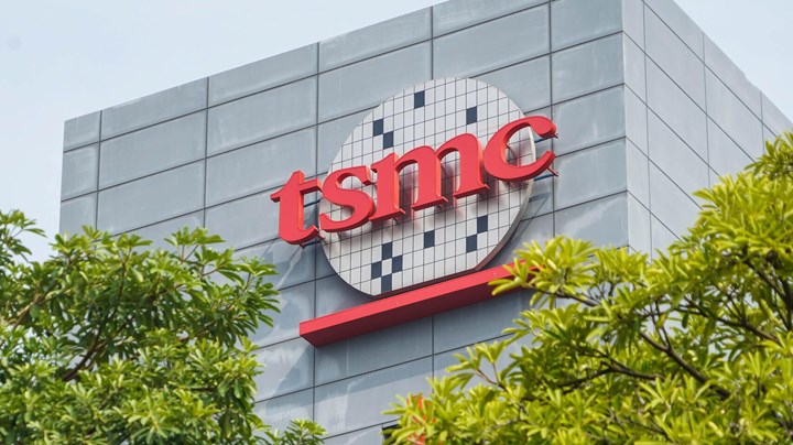 TSMC gelirini Temmuz ayında %45 artırdı