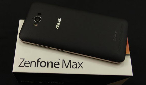  Asus ZenFone Max ZC550KL [Ana Konu] - 5000mAh Batarya / OTG Şarj