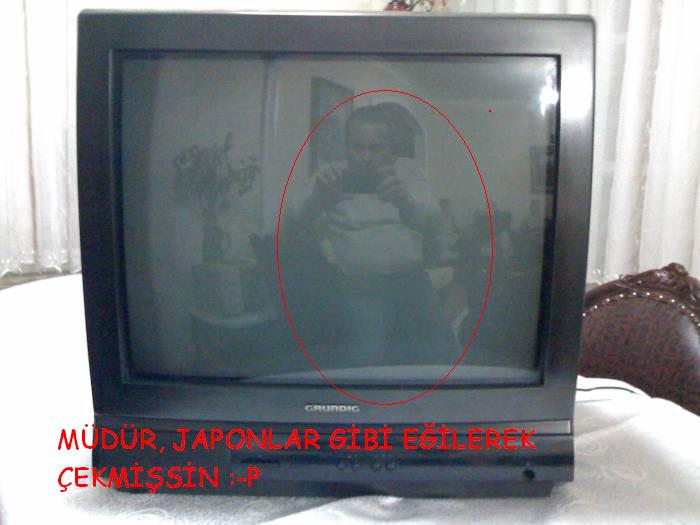  GRUNDIG ne malı?