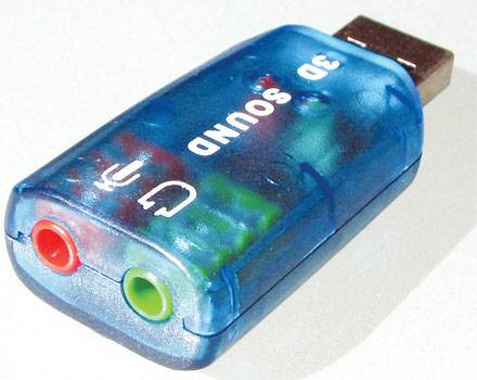  Çevirici - Hafıza Kartı - Kapak - Usb Ses Kartı