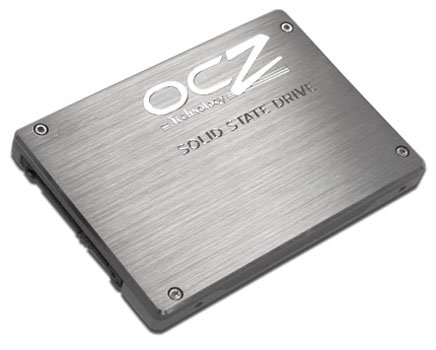  ## OCZ'den 32GB ve 64GB'lık Yeni SSD'ler ##