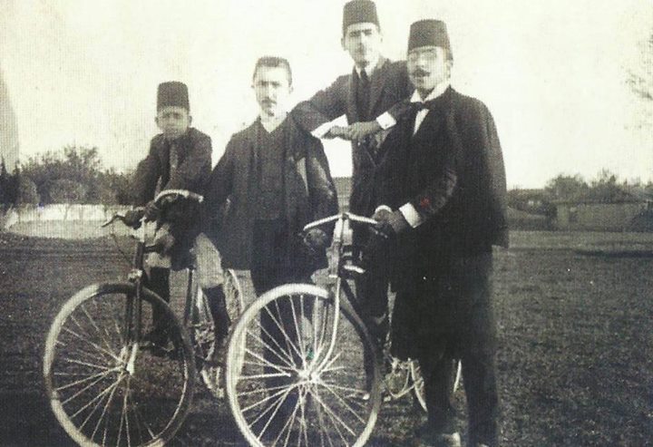  çooookk eski siyah beyaz Osmanlı-Türkiye resimleri...