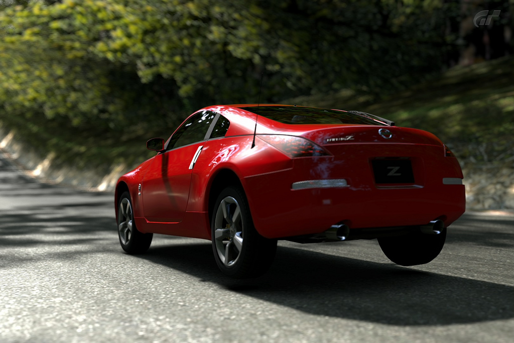  Gran Turismo 5 Resim ve Video Paylaşım Alanı !!!