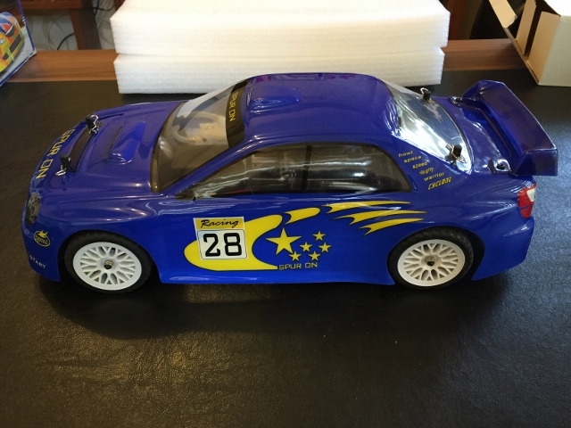  Nitro Rc Araç - İlk Çalıştırma - Rodaj - İnce Ayar - Yeni Başlayanlar İçin Rehber