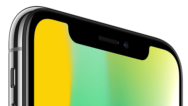 Apple'ın başaramadığını bu şirket başardı: Ekran altı Face ID