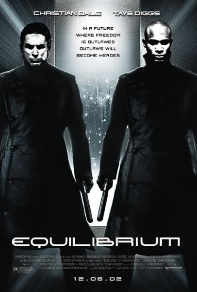  Equilibrium - İsyan