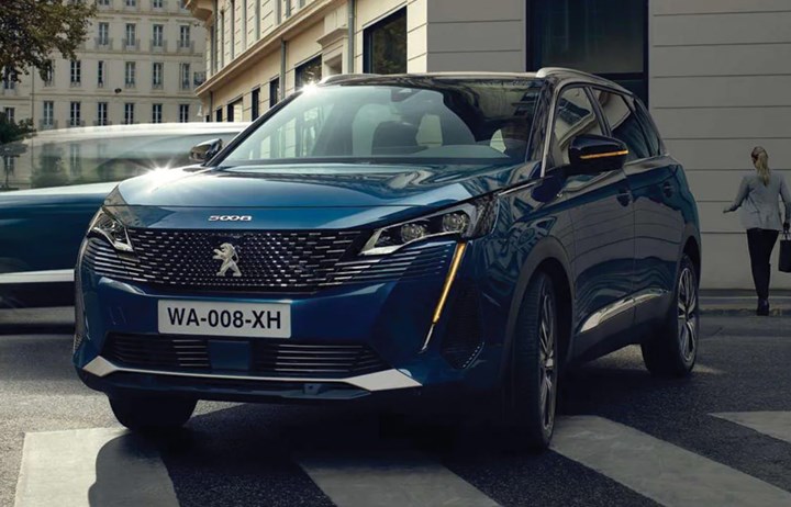 Peugeot 2025 fiyat listesi belli oldu! İşte Mart ayı fiyatları