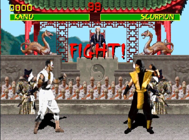 Klasikleri toplayan Mortal Kombat: Legacy Collection duyuruldu