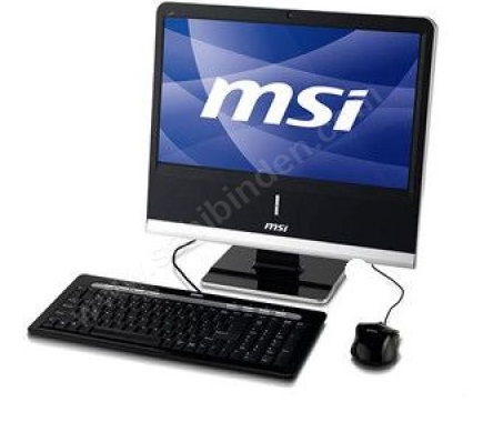  Yeni Nesil Kasasız Desktop All-In-One PC _Faturalı-Kutulu_Sıfır 600 TL