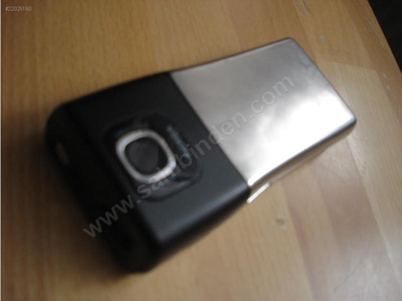  SIFIRDAN FARKSIZ N91 4GB wifi  resimli