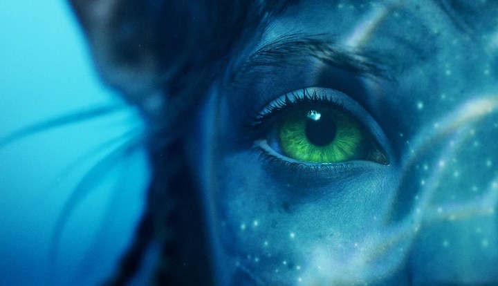 Avatar 2 fragmanı yayınlandı: 16 Aralık'ta sinemalarda