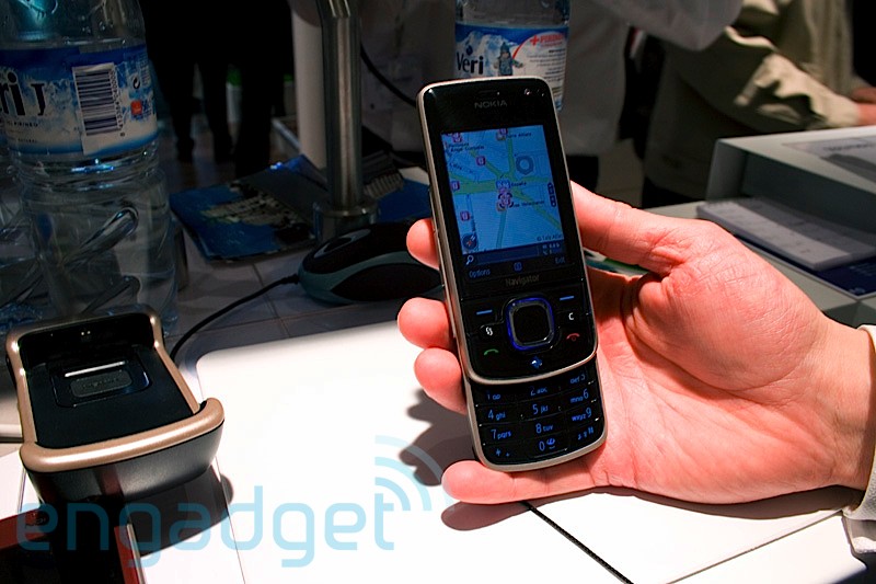  _____NOKIA 6210 NAVIGATOR  --  ANA BAŞLIK