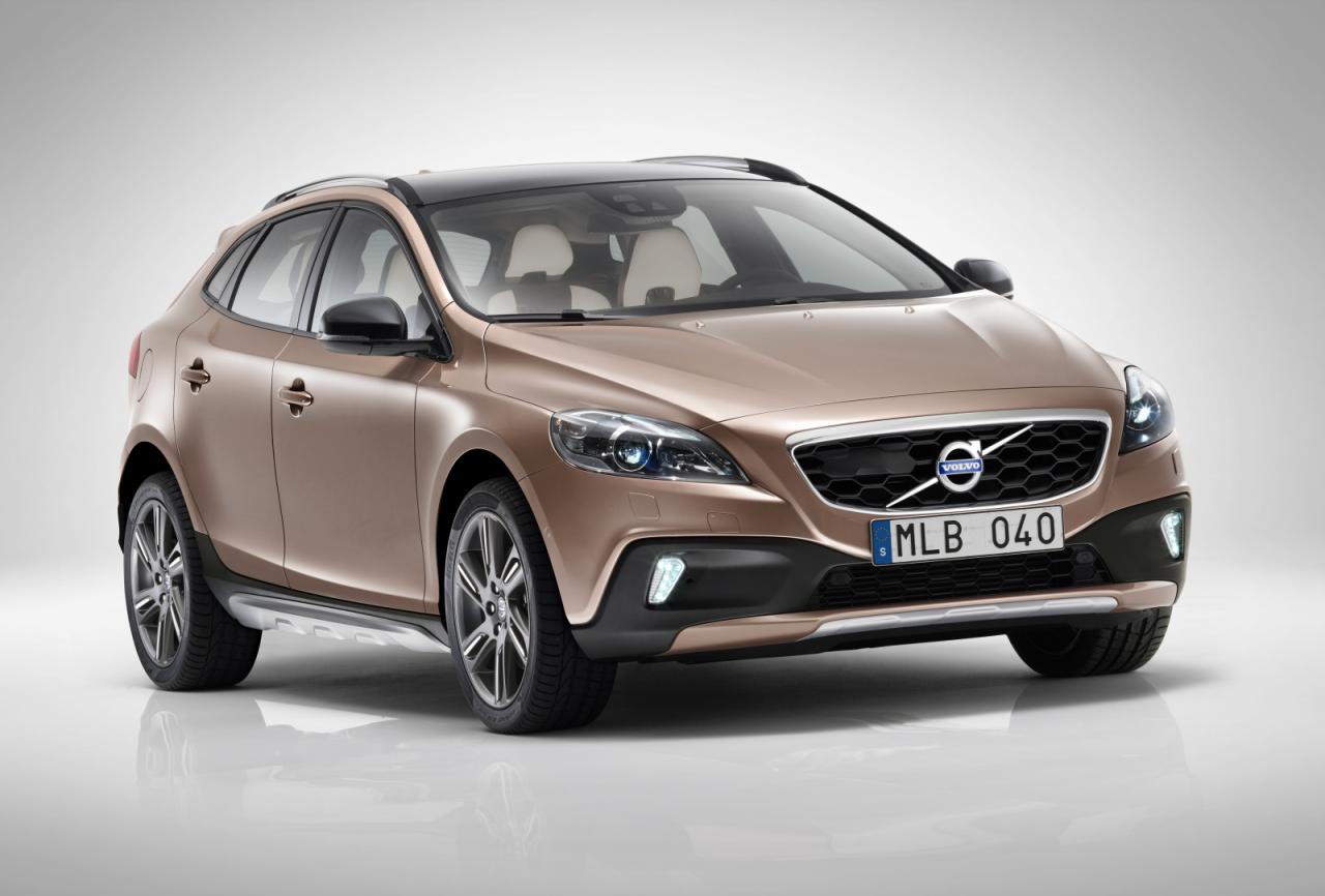  VOLVO VE GEELY ORTAK PLATFORM GELİŞTİRECEK!