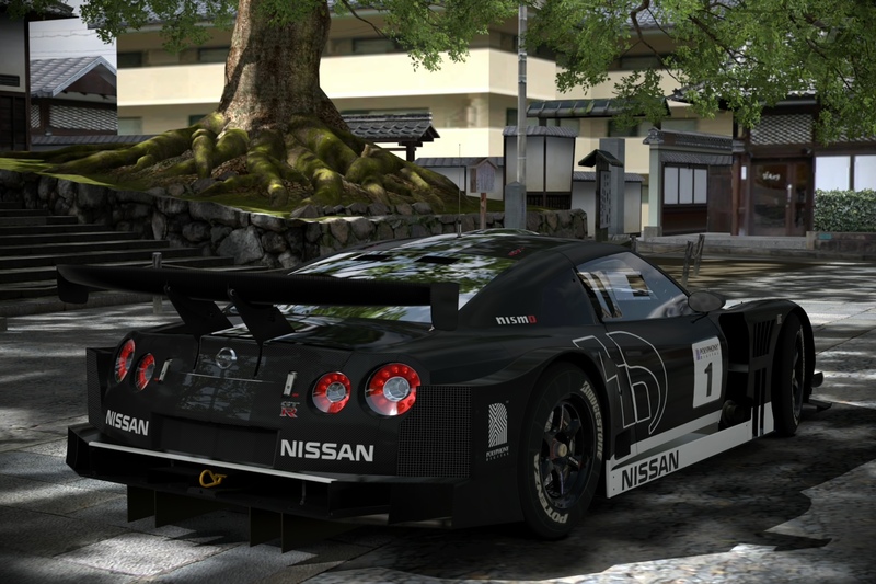  Gran Turismo 5 Resim ve Video Paylaşım Alanı !!!