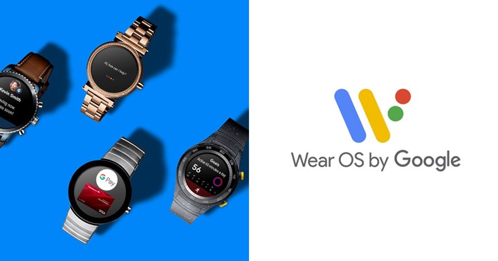 Google Wear OS için bulut yedekleme gelebilir