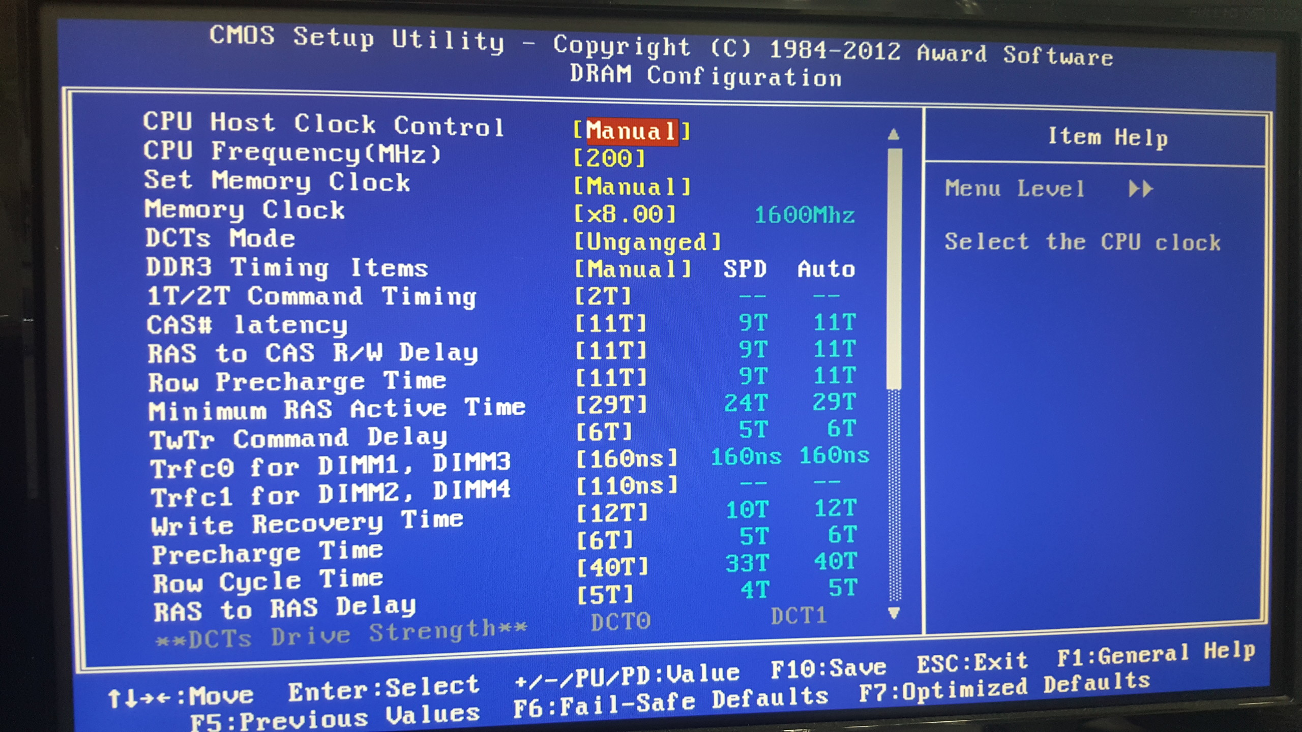 Fx 6100 stabil 4.2ghz 4.3ghz 4.4hz