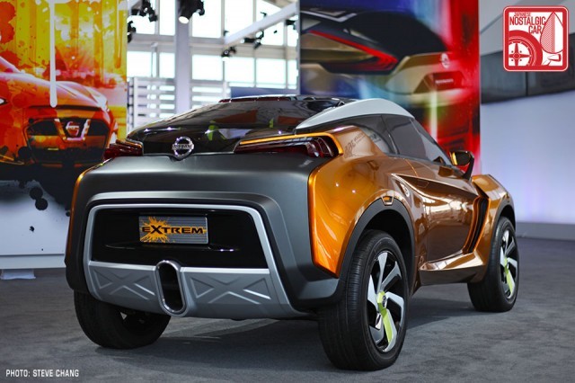 C-HR Toyota Ana Konu