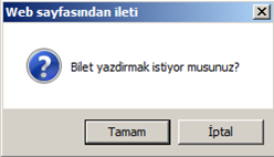 Tamamen Web Tabanlı Elektronik Tır Kamyon Kantarı YazılımI
