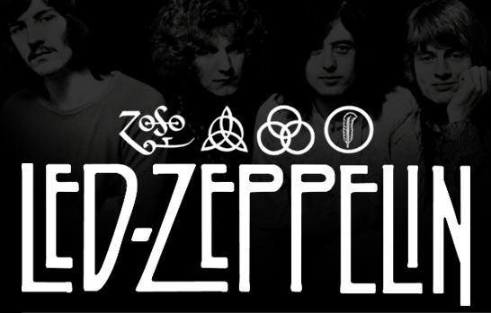  Led Zeppelin
