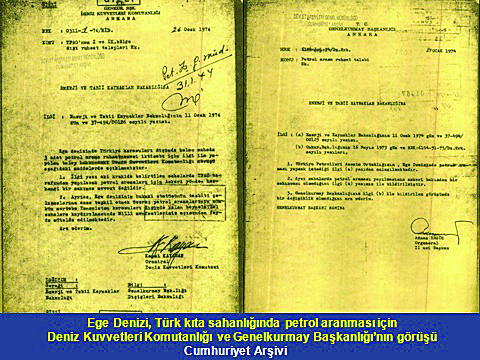 Erbakan imzaladı, Erdoğan arşive attı!..