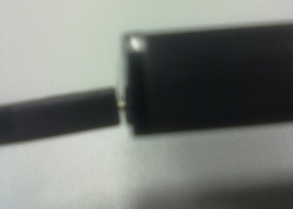  Iomega Prestige USB 3.0 soket problemi