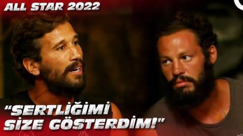 🌴SURVIVOR 2024 ALL STAR (ANKET) Efsane Olay?