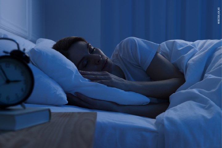 Havalandırması iyi olan odada uykunun daha kaliteli olduğu ortaya çıktı