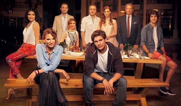  MED & CEZİR (2.sezon) -  Star TV Cuma