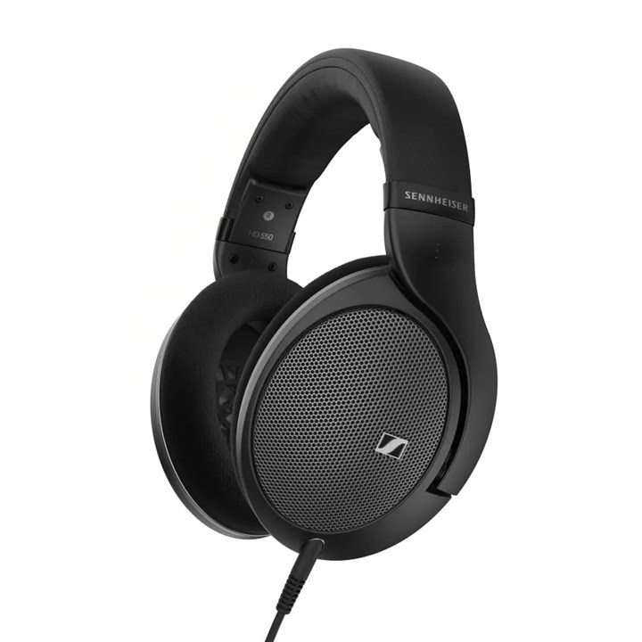 Sennheiser HD 550 tanıtıldı: Kusursuz ses için yeni nesil teknoloji