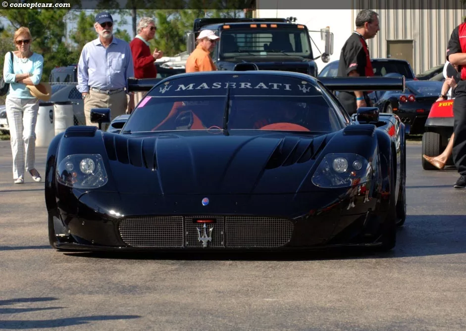  Türkiye'deki Ferrari F50