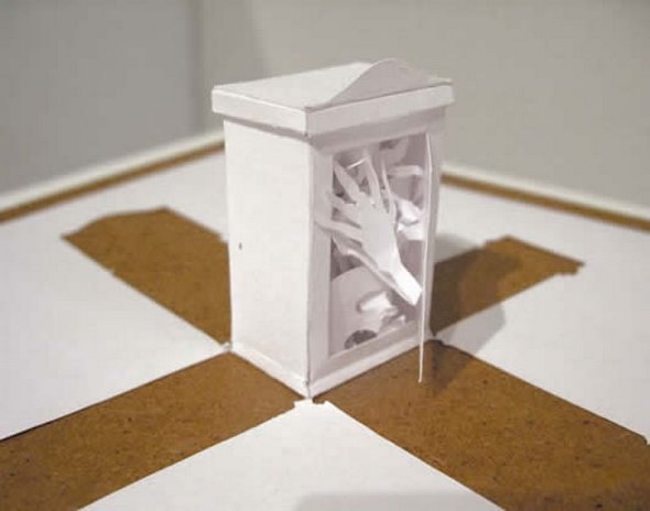  A4 Kağıtla Adamlar Neler Yapmış [SS]