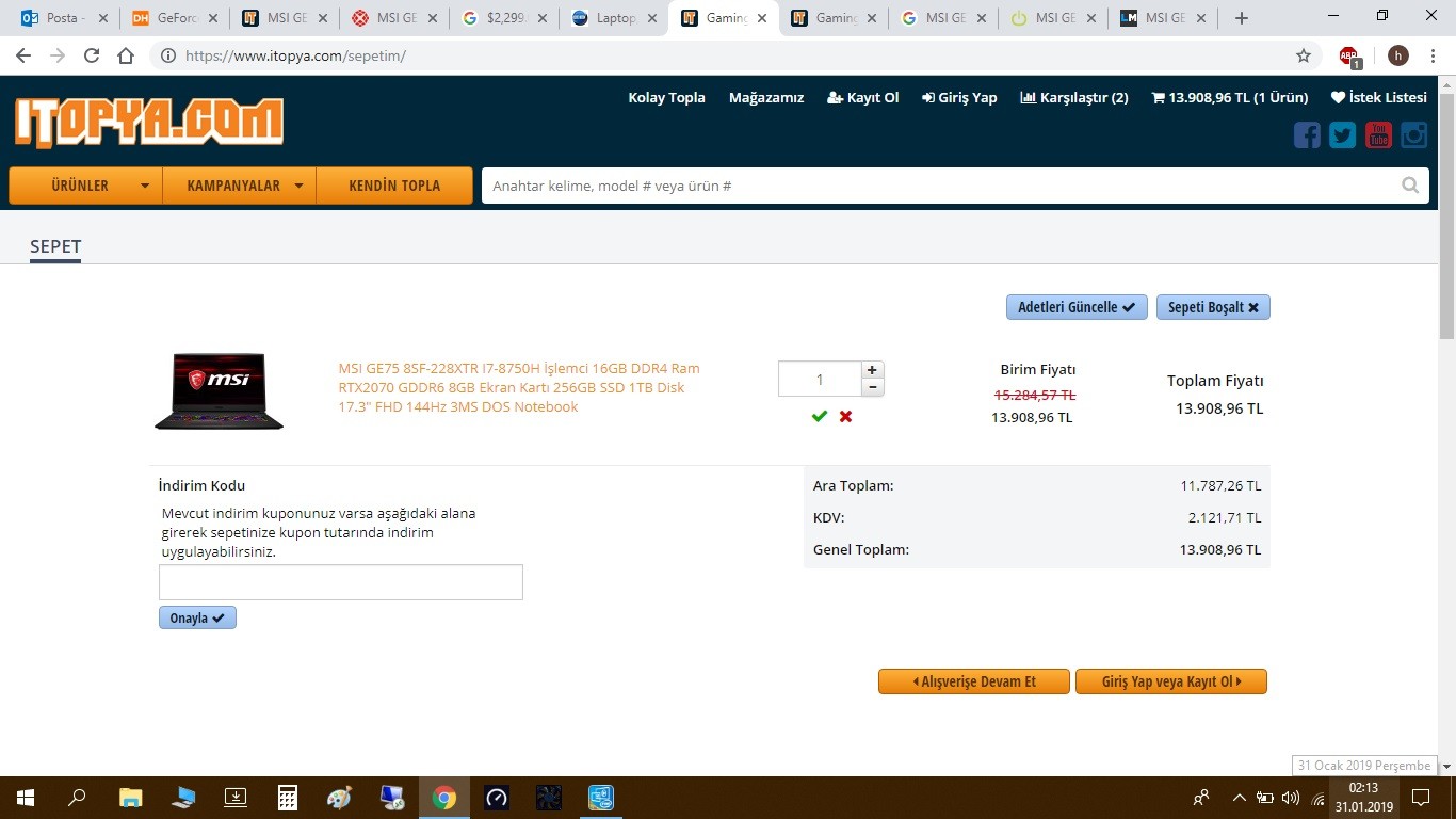 Nvidia GeForce RTX 2060, RTX 2070 & RTX 2080 Laptop GPUs Performance Review