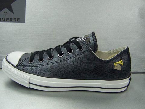  Ayakkabı Tavsiyesi (Converse-Vans Tarzı)