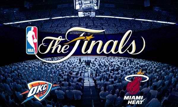  Sizce Miami Heat'mı Oklahoma City Thunder'mi kazanacak?