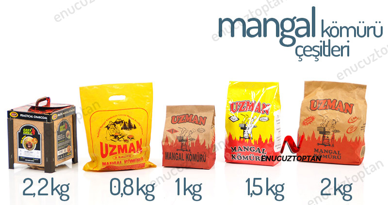 Piknik Mangalı - Barbekü - Semaver - Mangal Kömüründe Fırsat Ürünleri