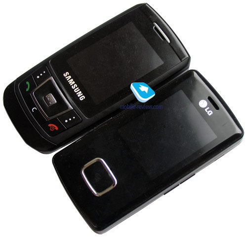 3MP+Auto Focuslu Samsung D900