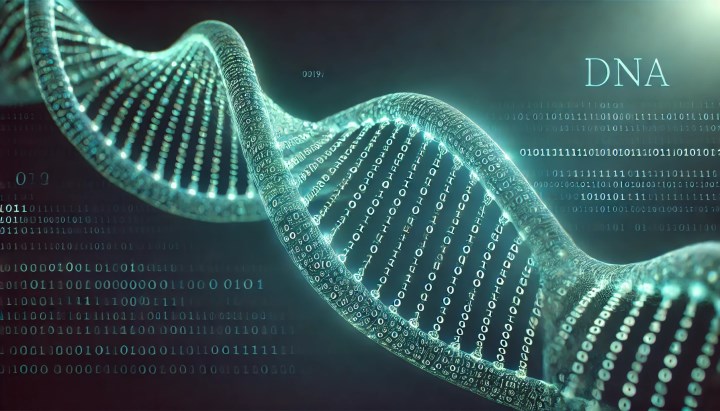 Yeni DNA baskı tekniği ile veri depolamada devrim