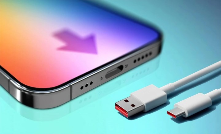 Apple, USB-C'den para kazanmanın yolunu buldu: iPhone 15'te sınırlayacak