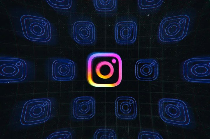 Instagram sabitlenmiş gönderiler özelliğini test ediyor