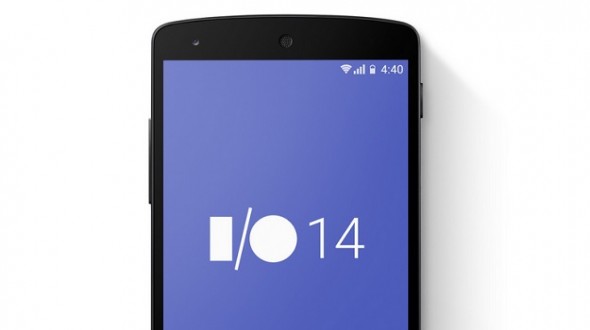  Google I/O 2014 - Tahmini Android L sürümü-
