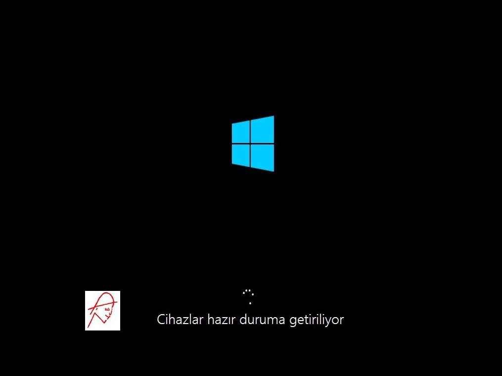  Windows 8 Nasıl kurulur? (Resimli Anlatım)