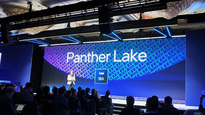 Intel Panther Lake sızdırıldı: 18A sürecinde sorunlar sürüyor