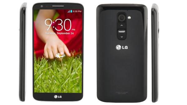 LG G2, G3'ün yeni arayüz ve yazılım özelliklerini alacak; 2015'te Android L ile tanışacak