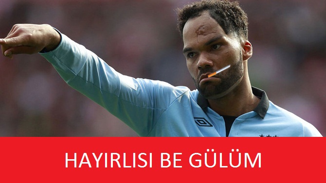  Galatasaray Lescott ile anlaştı...