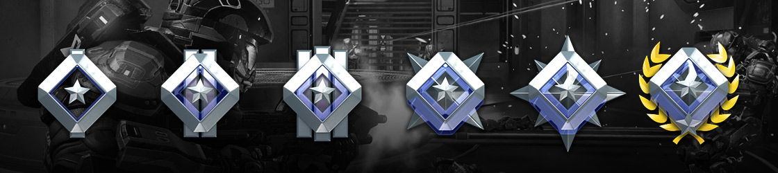 Halo Badges - halo rank roblox