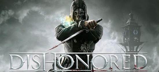 Dishonored (2012) PC Ana Başlık