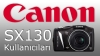  canon sx130 kullanıcıları