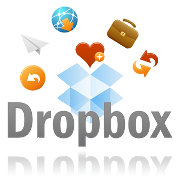Dropbox 45 milyon kullanıcıya ulaştı, 2011 yılı gelirleri 240 milyon dolar tahmin ediliyor