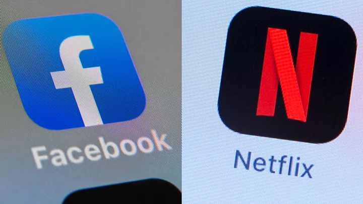 Facebook'un Netflix'e tüyler ürpertici ayrıcalıklar verdiği iddia edildi