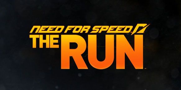  Need for Speed: The Run (ÇIKTI)